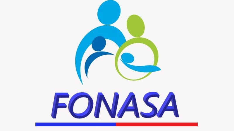 fonasa, fondo nacional de salud