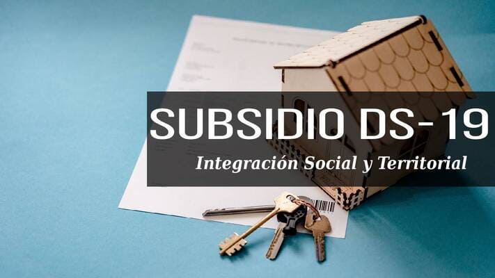 subsidio ds-19
