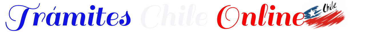tramites en chile online logo