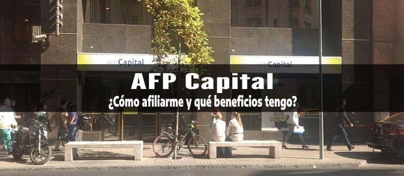 afp capital
